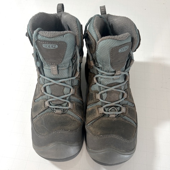 Keen Charcoal Outdoor Footwear - Picture 1 of 4